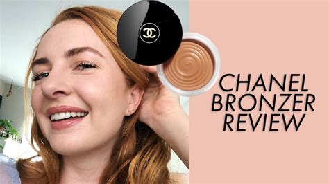 chanel bronzer for fair skin|Chanel bronzer women's.